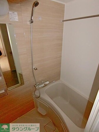 アネックスガーデン馬橋の物件内観写真